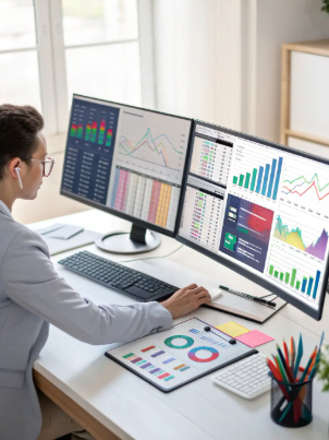 香港與內地AI政策對比分析